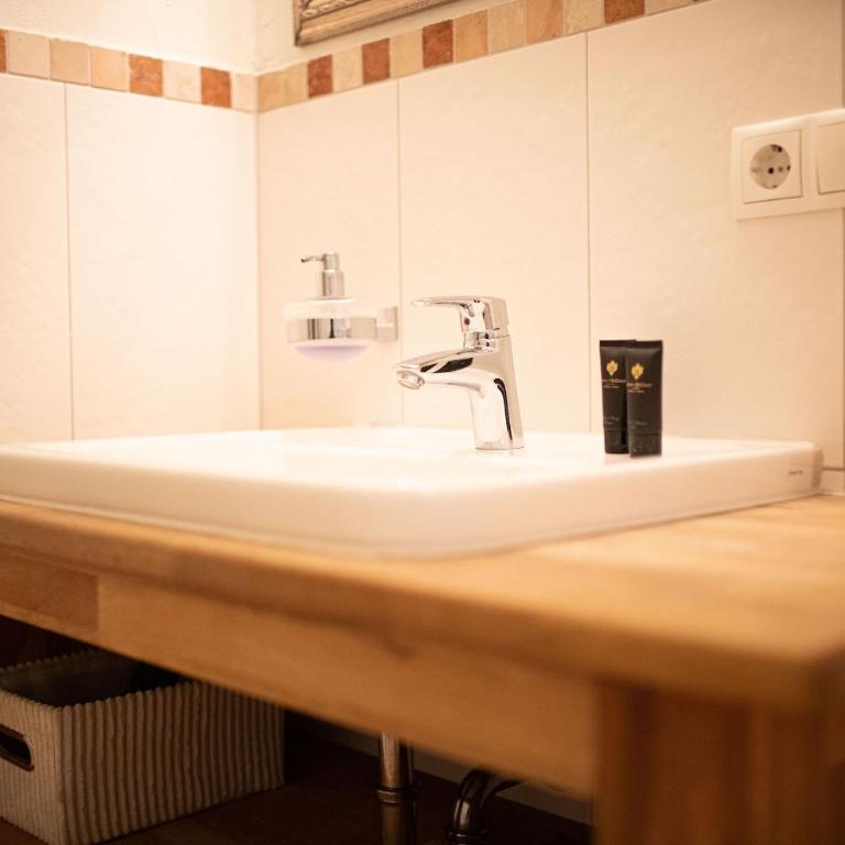zum Draxla in Partenkirchen - Appartement avec Vue sur la Montagne - 30