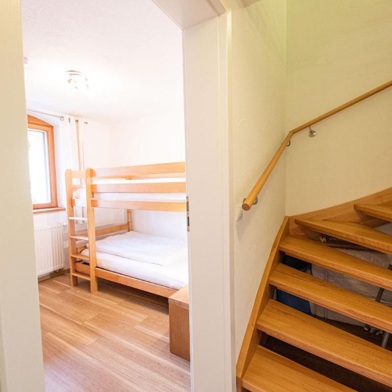 zum Draxla in Partenkirchen - Appartement avec Vue sur la Montagne - 27