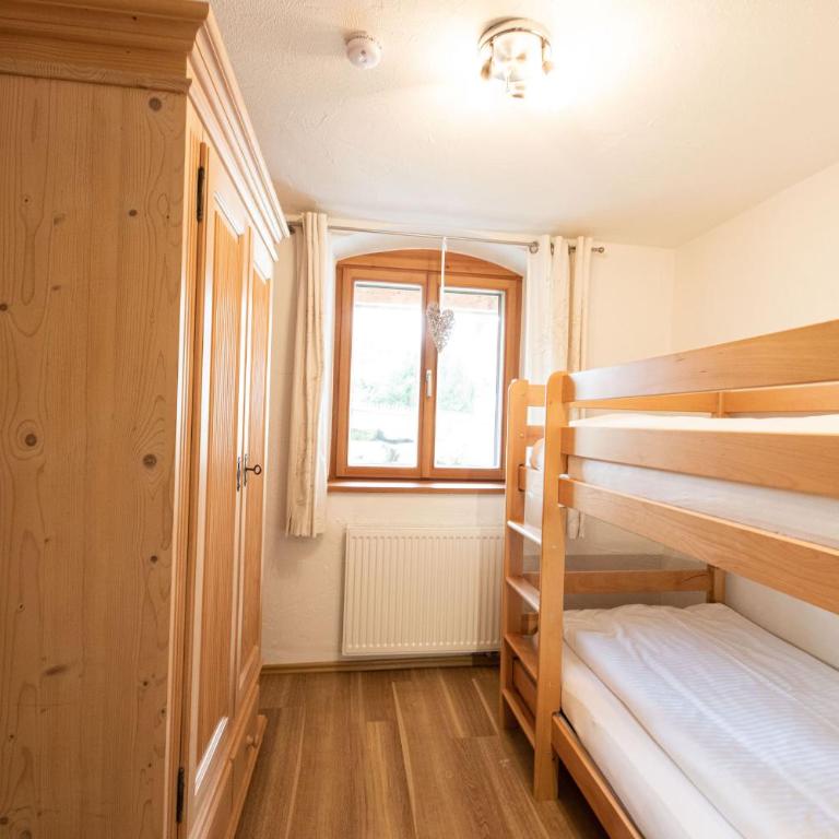 zum Draxla in Partenkirchen - Appartement avec Vue sur la Montagne - 26