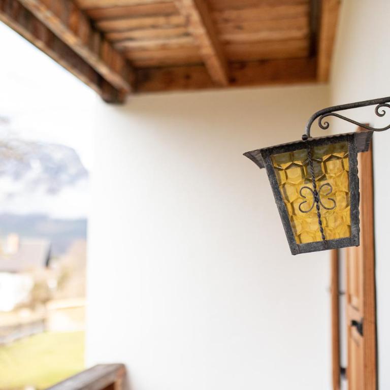 zum Draxla in Partenkirchen - Appartement avec Vue sur la Montagne - 33