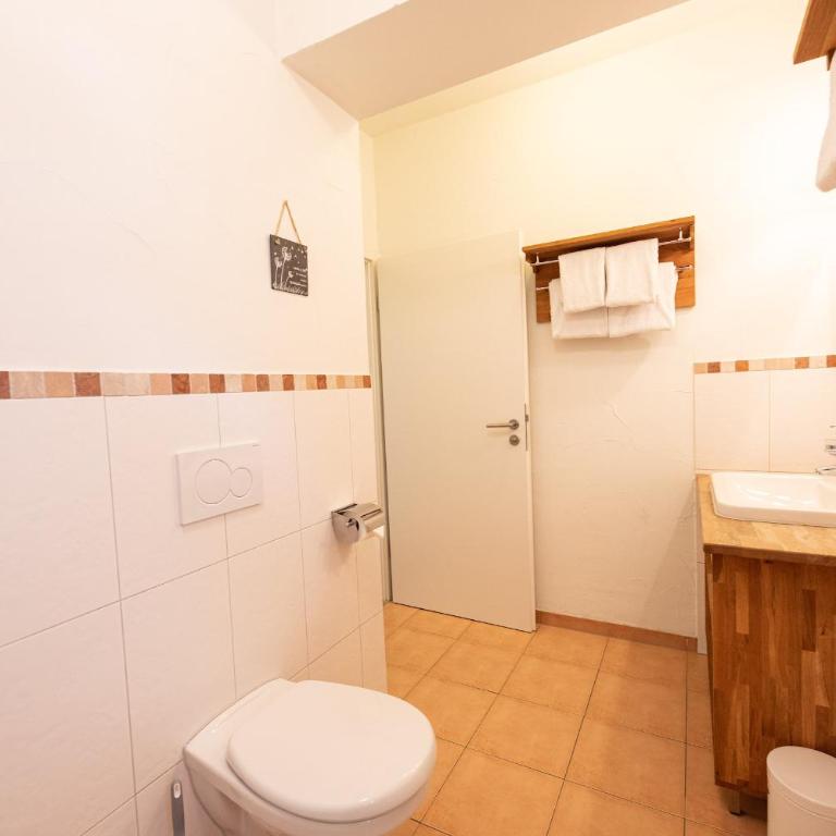 zum Draxla in Partenkirchen - Appartement avec Vue sur la Montagne - 32