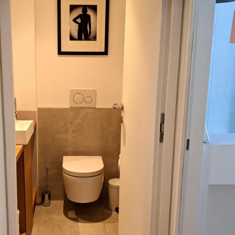 RESIDENCES HARCOURT - Ile Saint Louis - PARIS - Appartement Deluxe - 44