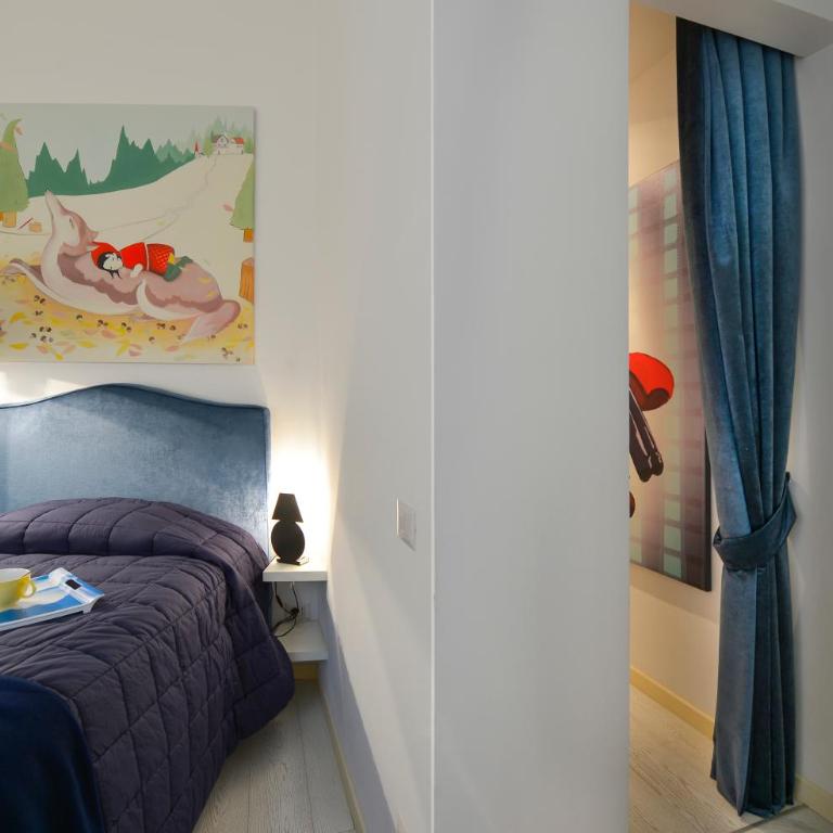 UR-NEST Porta Vittoria - Appartamento con 2 Camere da Letto - 18
