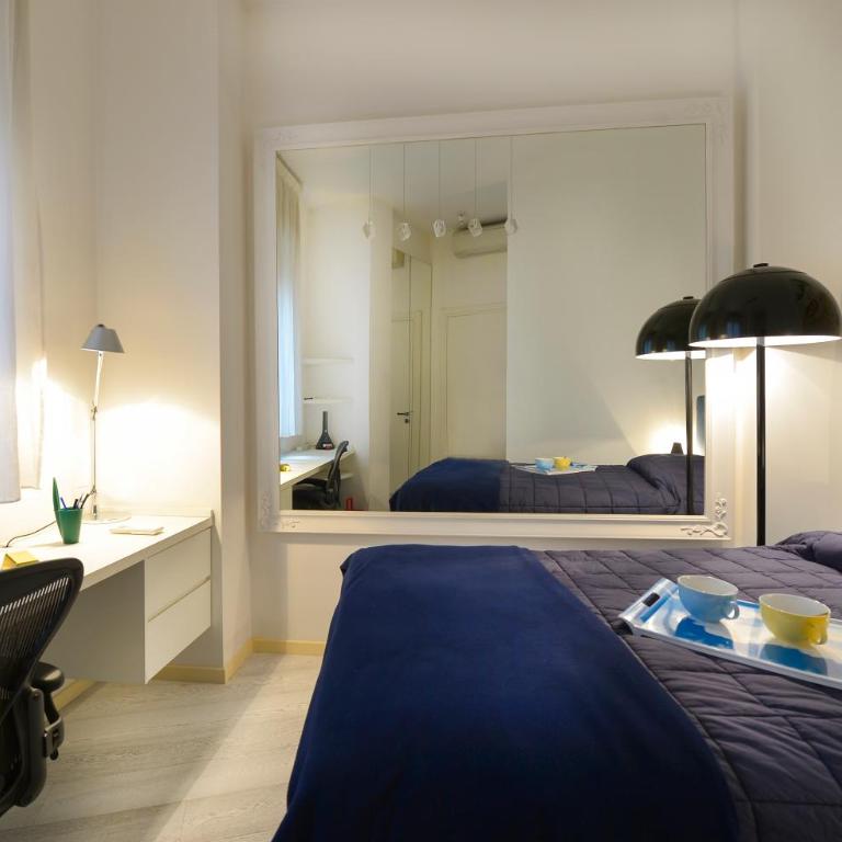 UR-NEST Porta Vittoria - Appartamento con 2 Camere da Letto - 20