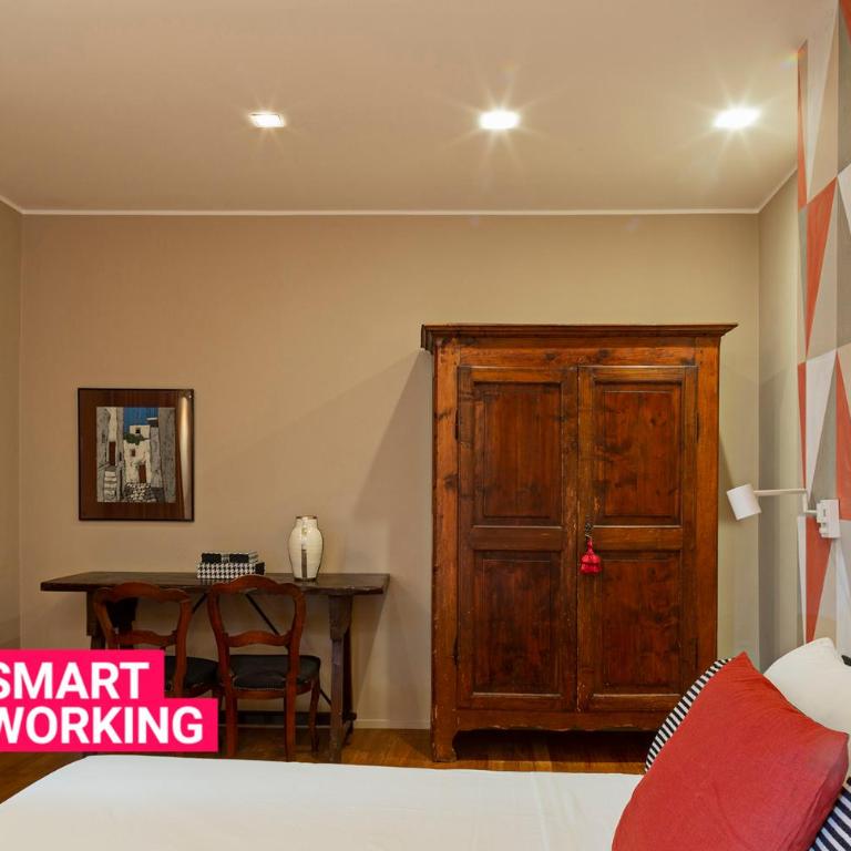 Design in Genoa City Center by Wonderful Italy - Appartamento con 3 Camere da Letto - 5