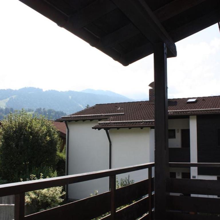 Alpenkieker - Appartamento con Vista Montagna - 22