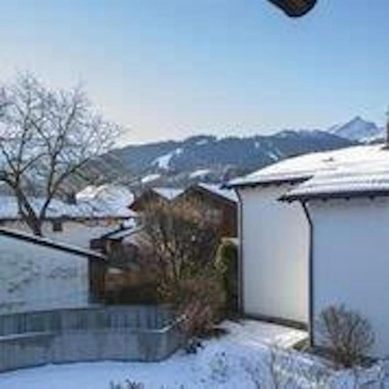 Alpenkieker - Appartamento con Vista Montagna - 26