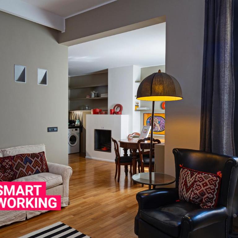 Design in Genoa City Center by Wonderful Italy - Appartamento con 3 Camere da Letto - 1