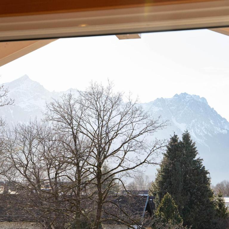 Bergluft - Appartamento con Vista Montagna - 6
