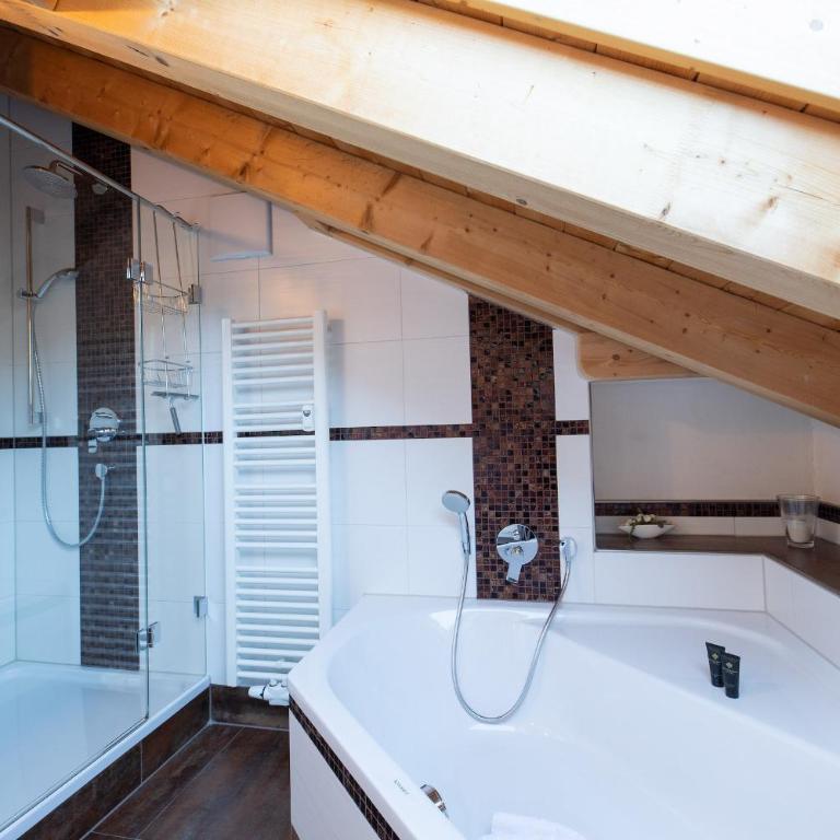 Bergzauber - Appartement avec Vue sur la Montagne - 4