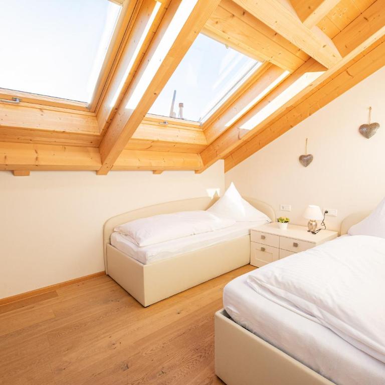 Bergzauber - Appartement avec Vue sur la Montagne - 34