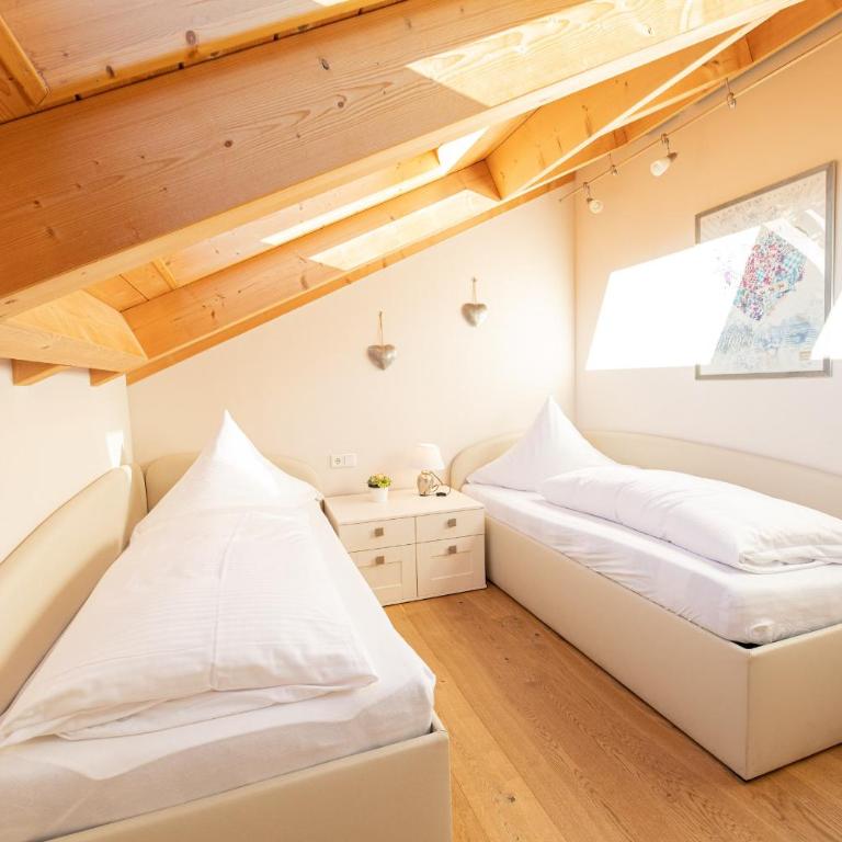 Bergzauber - Appartement avec Vue sur la Montagne - 38