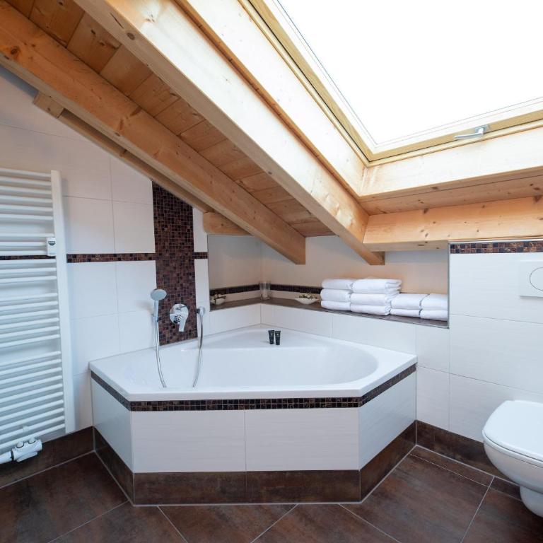 Bergzauber - Appartement avec Vue sur la Montagne - 46