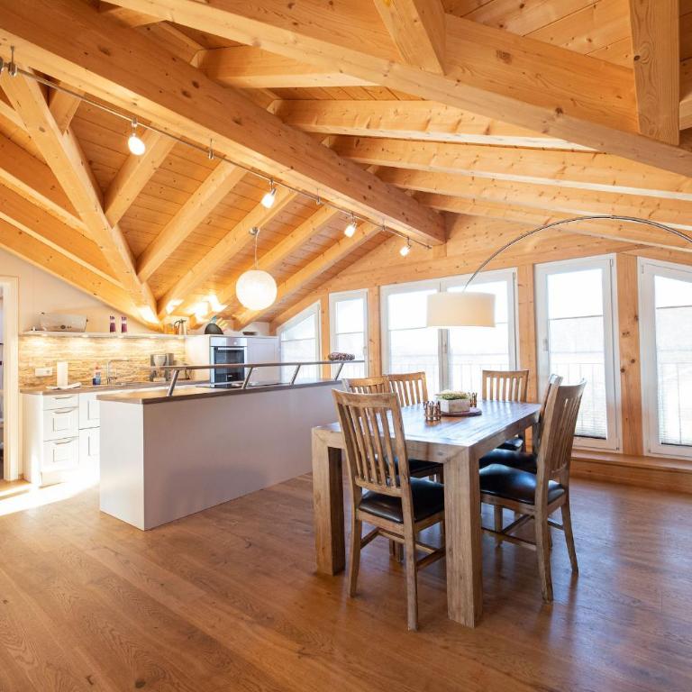 Bergzauber - Appartement avec Vue sur la Montagne - 49