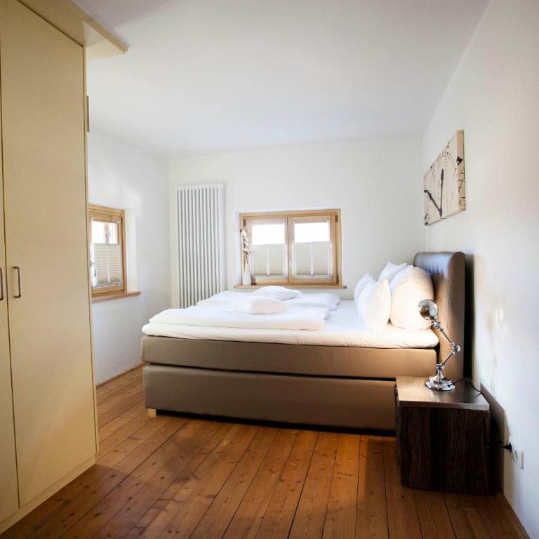 Auszeit Maisonette - Apartamento con vistas a las montañas - 10