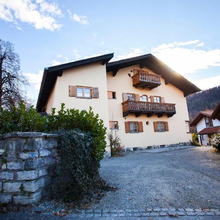 Auszeit Maisonette - Apartamento con vistas a las montañas - 13