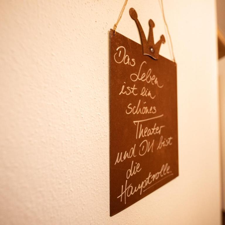 Edelrose - Apartment mit Blick auf die Berge - 27