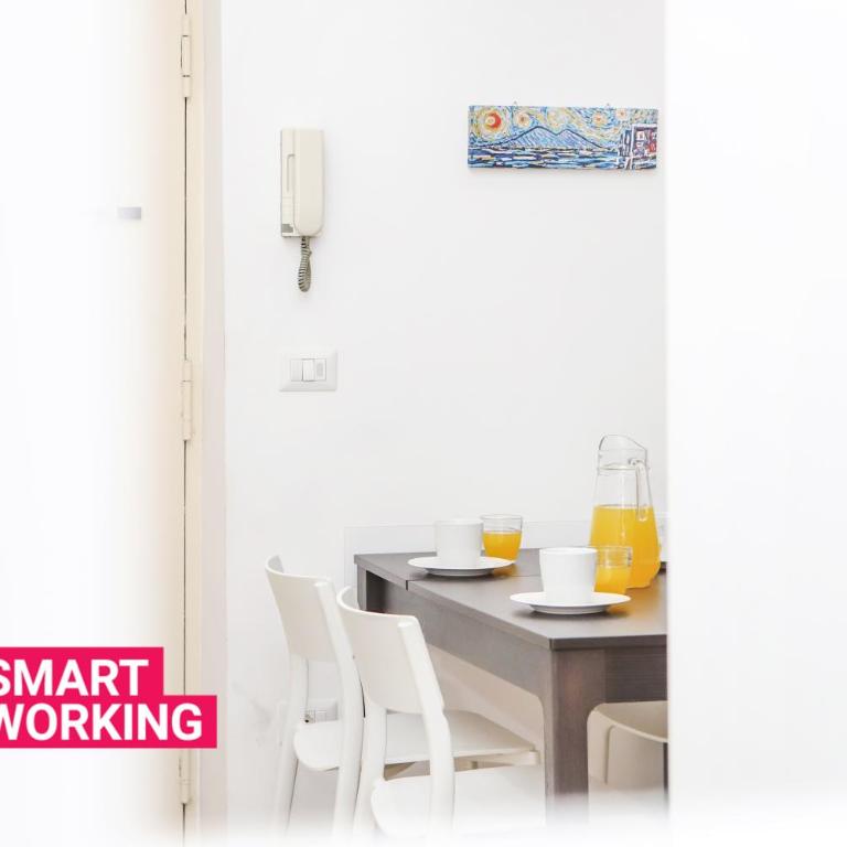 Residenza Toledo by Wonderful Italy - Appartamento con 3 Camere da Letto - 10