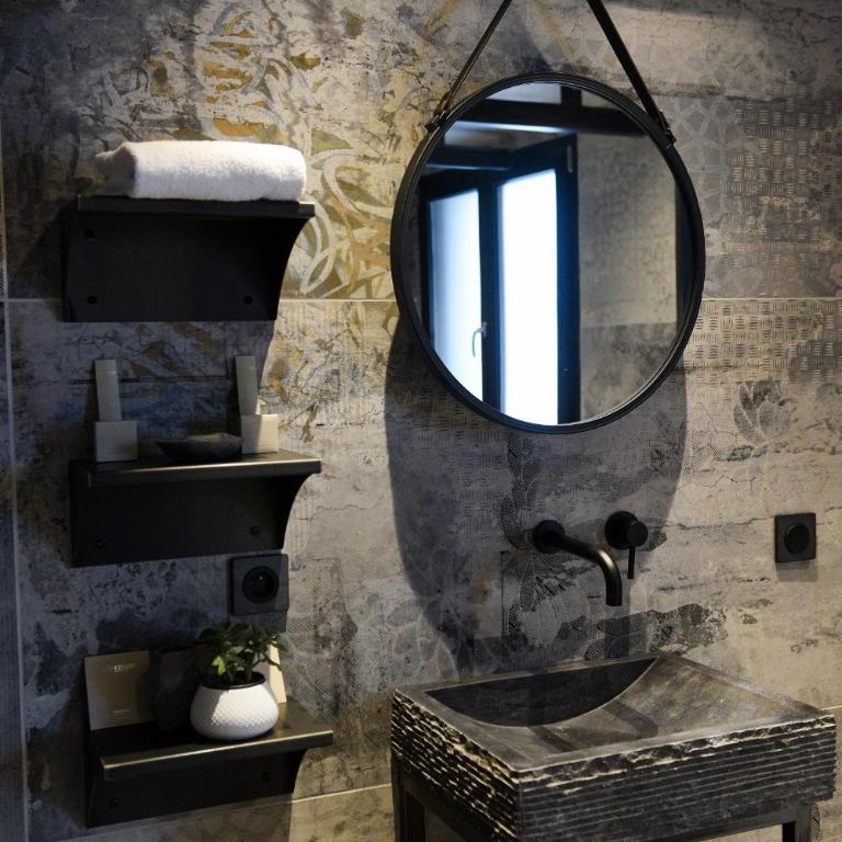 Chalets Grands Montets - L'Atelier de Charlotte - 15