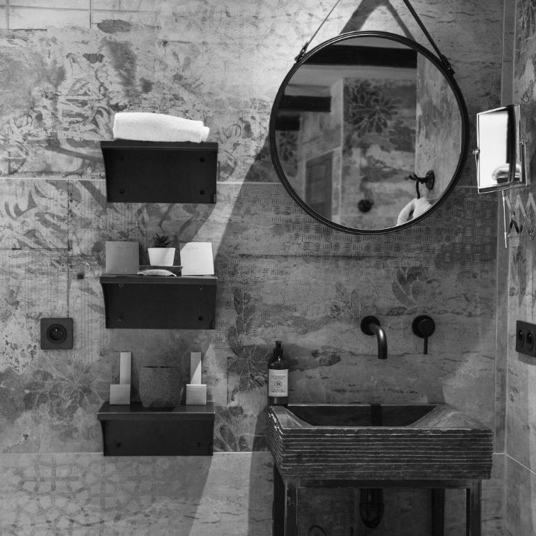 Chalets Grands Montets - L'Atelier de Charlotte - 19