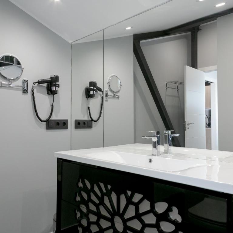 EL CIELO DE CÁCERES - Apartamento de 2 dormitorios - 16
