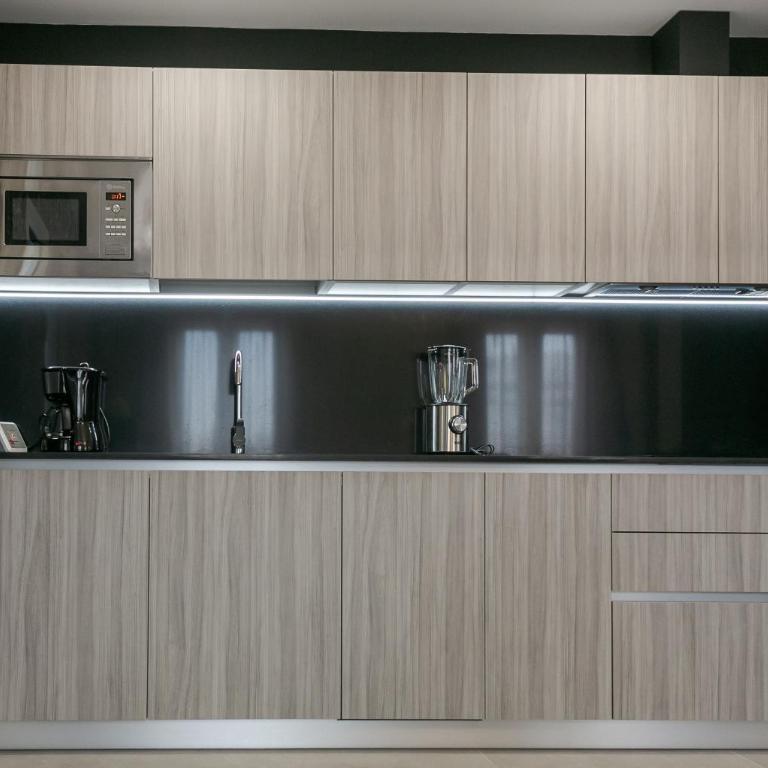 EL CIELO DE CÁCERES - Apartamento de 2 dormitorios - 8