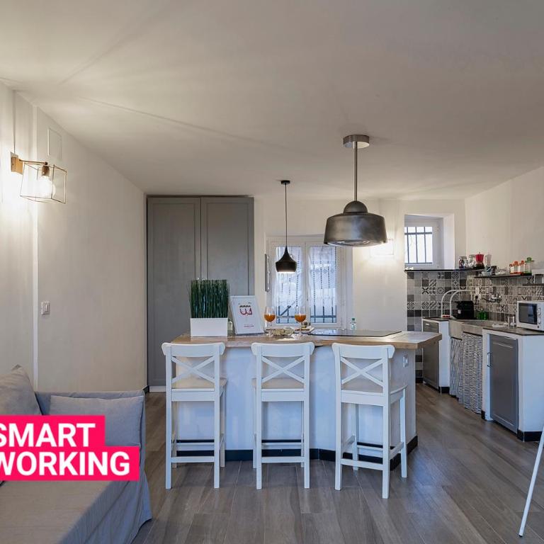 Sapore di Sale by Wonderful Italy - Appartamento con 3 Camere da Letto - 2