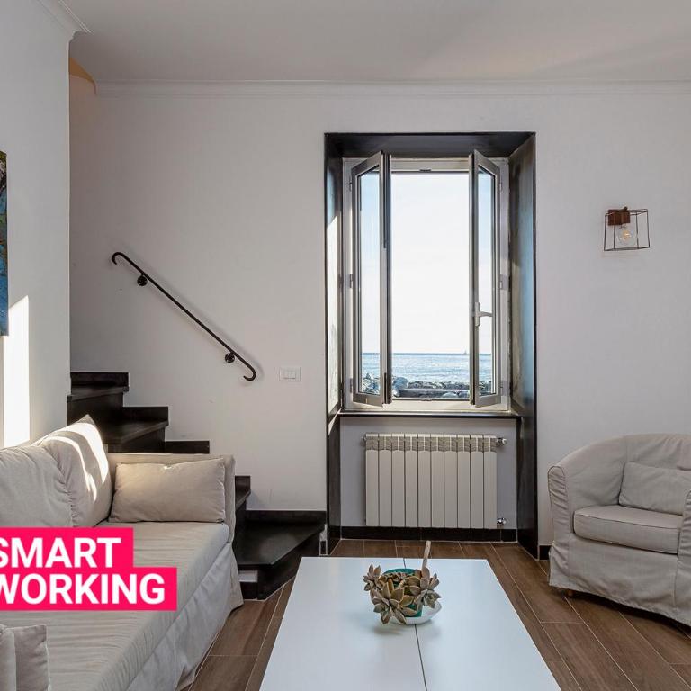 Sapore di Sale by Wonderful Italy - Appartamento con 3 Camere da Letto - 1