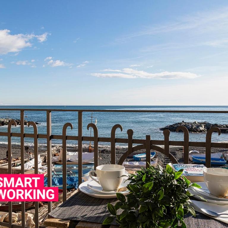 Sapore di Sale by Wonderful Italy - Appartamento con 3 Camere da Letto - 3