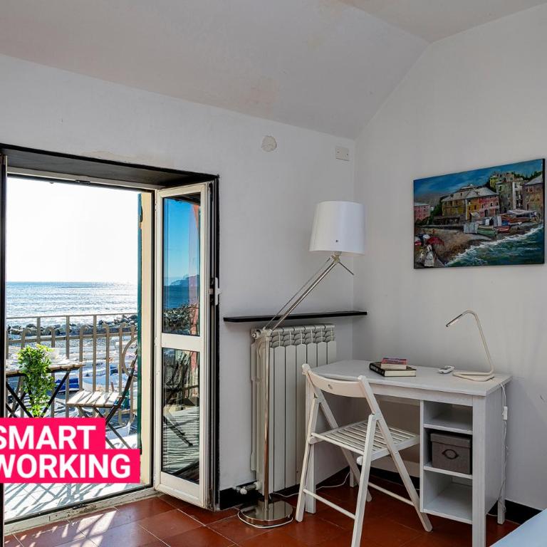 Sapore di Sale by Wonderful Italy - Appartamento con 3 Camere da Letto - 4