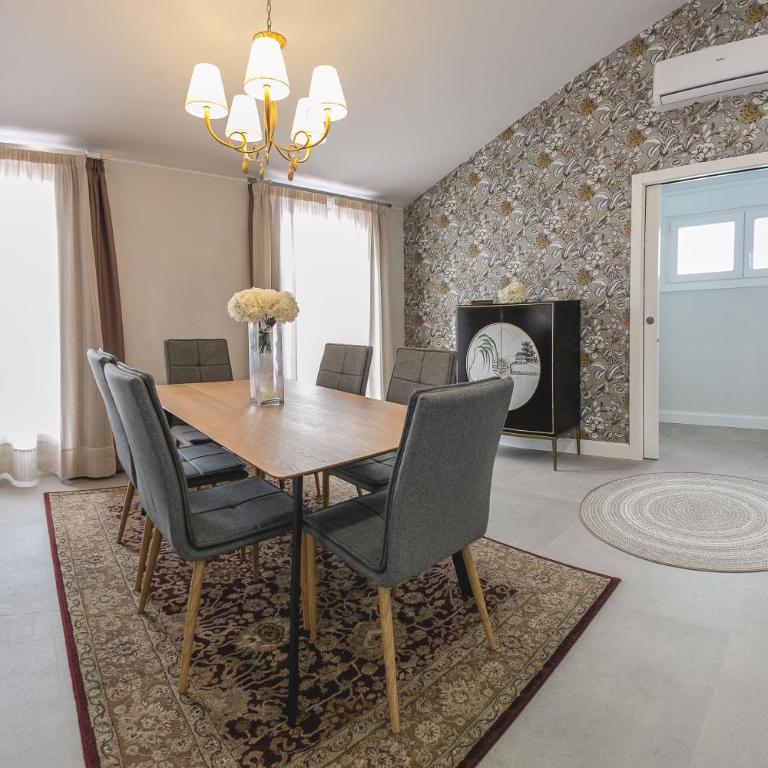 EL CIELO DE CÁCERES - Apartamento de 2 dormitorios - 6