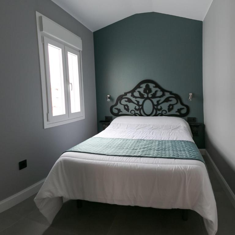 EL CIELO DE CÁCERES - Apartamento de 2 dormitorios - 22