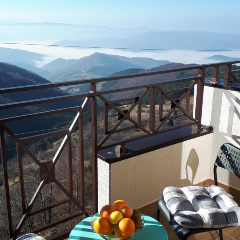 Milmari Apartments Joy M17 - Apartment - 41