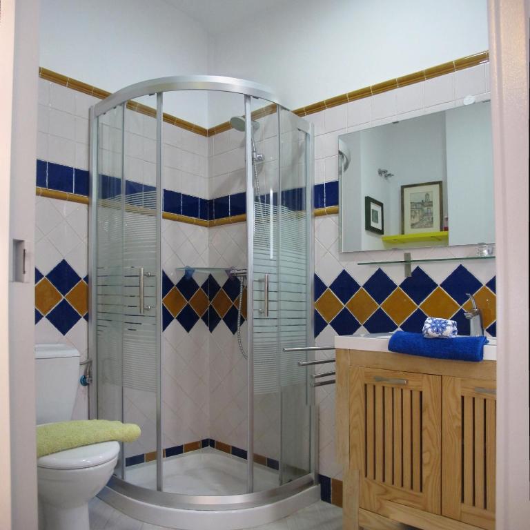 B&B Casa Alfareria 59 - Habitación Quíntuple - 3