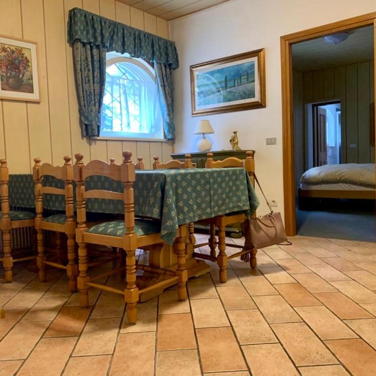 Appartamento Neif de Sellaronda - Appartamento - Piano Terra - 4