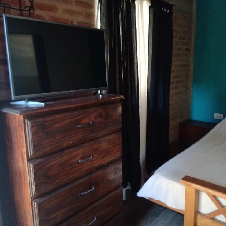 MONOAMBIENTES LOS SAUCES - Apartamento de 1 dormitorio - 7