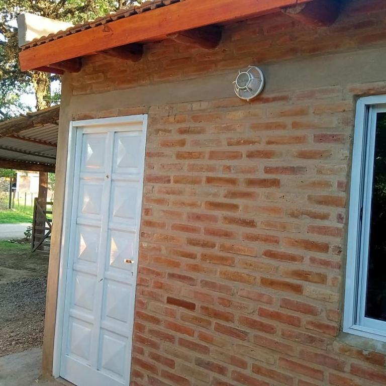 MONOAMBIENTES LOS SAUCES - Apartamento de 1 dormitorio - 4