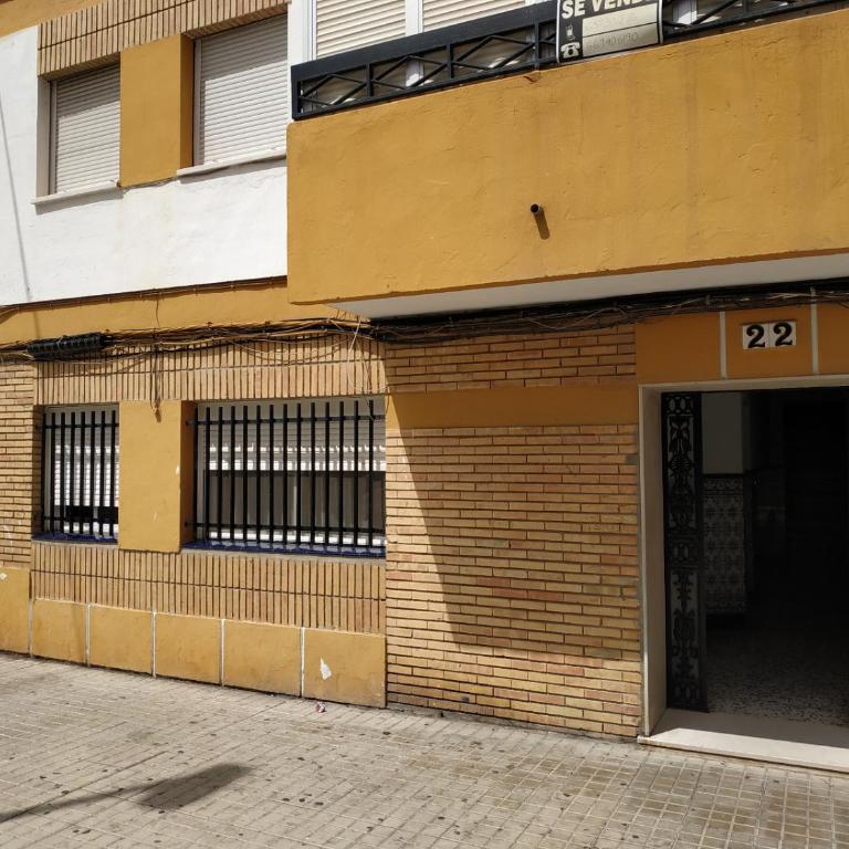 Benavente - Three-Bedroom Apartment - 26