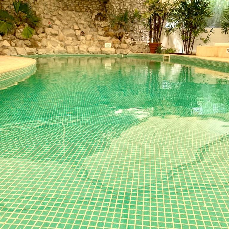 La Cascada - Superior Apartment - 7