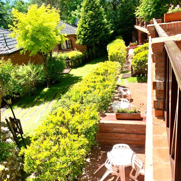 La Cascada - Superior Apartment - 14