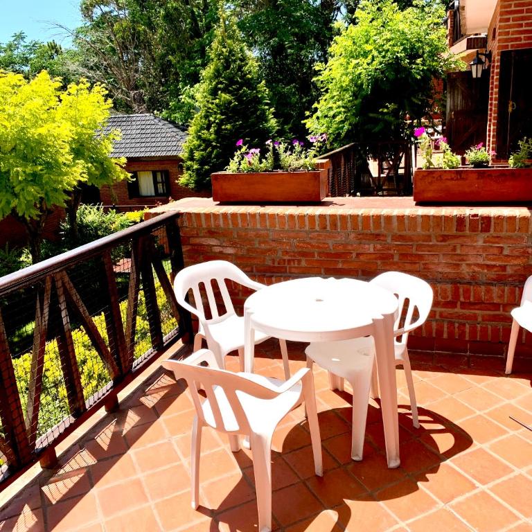 La Cascada - Superior Apartment - 16
