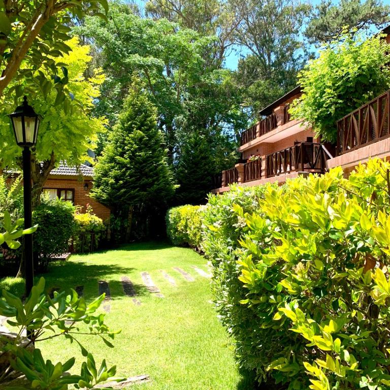 La Cascada - Superior Apartment - 13