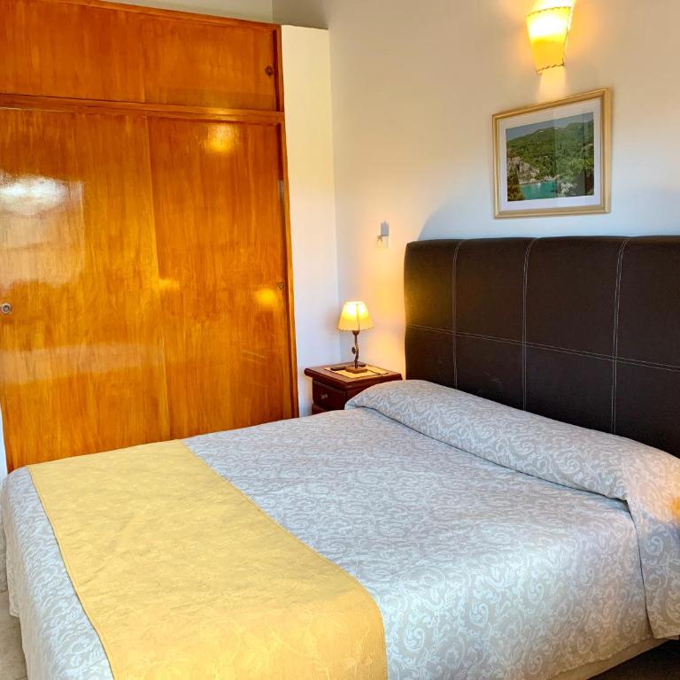 La Cascada - Superior Apartment - 20