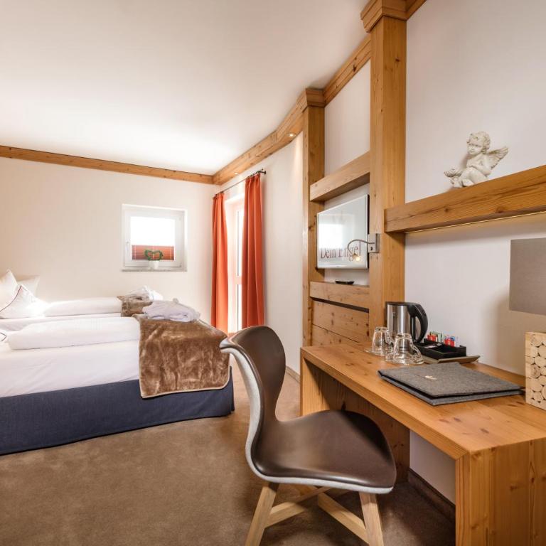 Dein Engel - Suite mit 2 Schlafzimmern - 1