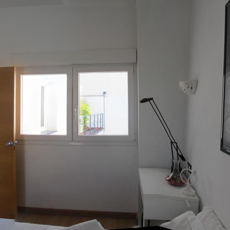 B&B Casa Alfareria 59 - Habitación Doble - 1 o 2 camas - 13