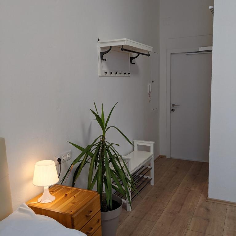 007 Studio Apartment Madrid 30m2 - Studio-Apartment - 4