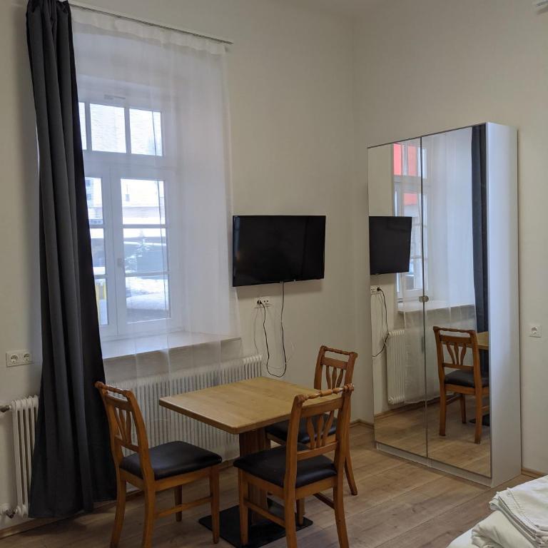 007 Studio Apartment Madrid 30m2 - Studio-Apartment - 6