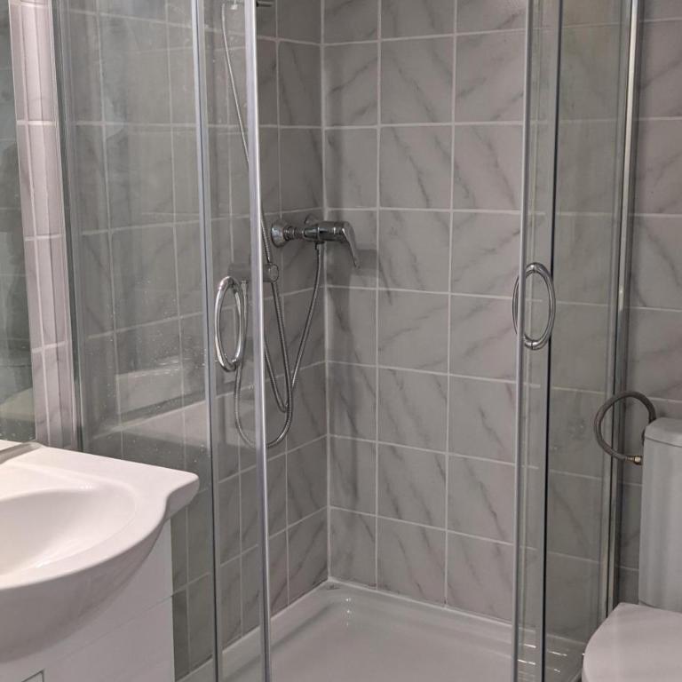 007 Studio Apartment Madrid 30m2 - Studio-Apartment - 10