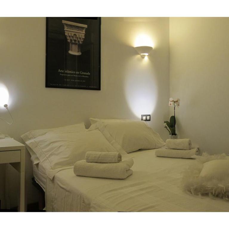 B&B Casa Alfareria 59 - Habitación Doble - 1 o 2 camas - 11