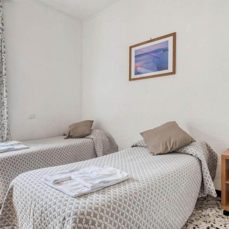 Agriturismo La Filanda - Appartamento Superior con 2 Camere da Letto - 2